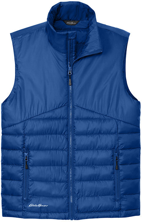 Eddie bauer sleeveless on sale jacket